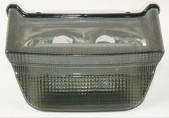 Стоп-сигнал для мотоцикла Kawasaki ZRX1100 97-01 Темный