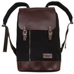 Sac a Dos / Черно-коричневый