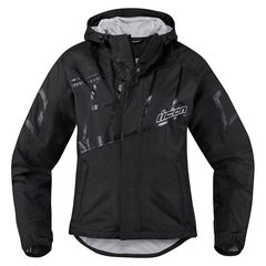 PDX 2 Waterproof / Женская / Черный