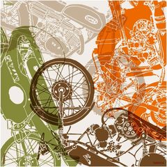 Fiesta Tissu / Микс