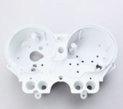 Основание приборной панели для мотоцикла Honda CB400 92-94