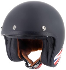 Union Jack / Черный