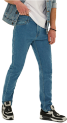 JC102 / Светло-синий