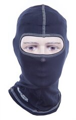 Подшлемник Light / Черно-серый