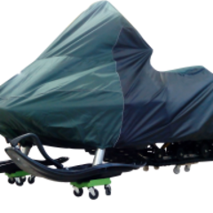 L (600) / Черный