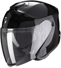 Exo-S1 Solid / Черный