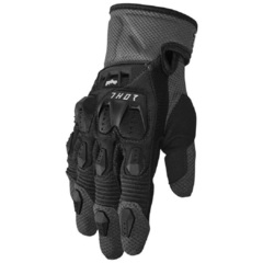 Terrain Gloves / Черный
