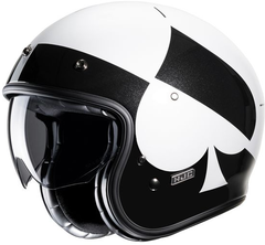 V31 Kuz MC5 / Черно-белый