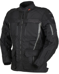 Brevent 3in1 / Черно-серый