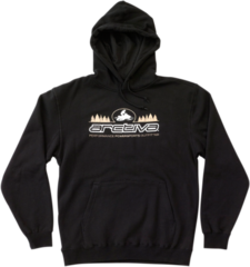 Explorer Hoody / Черный