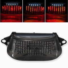 Стоп-сигнал для мотоцикла Honda VTR1000F 97-05 Темный