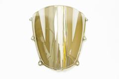 Ветровое стекло для мотоцикла Honda CBR600RR 05-06 DoubleBubble Дымчатый
