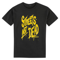 Streets Not Dead