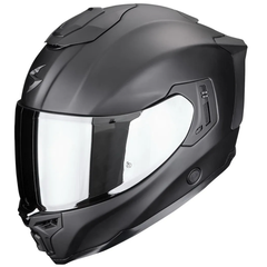 EXO-1500 Air Solid / Матовый / Черный