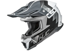 C50 Primal MC5 / Черно-белый