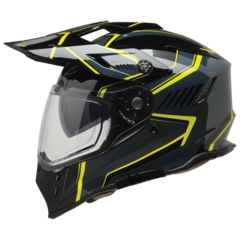 Range 2.0 Voyager / Черно-желтый