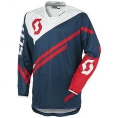 350 Track-16 / Сине-красный