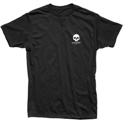 Nothing Less Tee / Черный