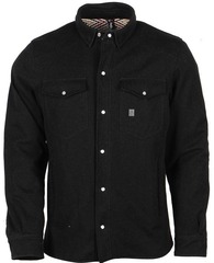 Taylor Tissu Aramide / Черный