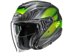 i31 Depe MC3HSF / Серо-зеленый