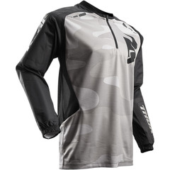 Terrain Camo S7 Offroad / Серый