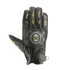 Logo Ete Cuir-Amara / Черный