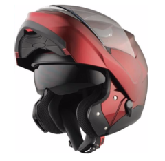 KX5 Flip-Up / Красный