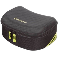 Goggle Case Small / Черно-зеленый