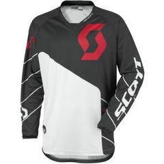 350 Race-16 / Черно-белый