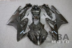 Комплект пластика для мотоцикла BMW S1000RR 15-17 Черный