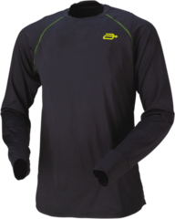 Regulator Base Layer