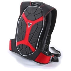 D-Exchange Backpack S / Красный