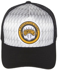 Storm / Черно-белый