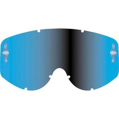 Hustle/Tyrant/Split / Синий-светлый