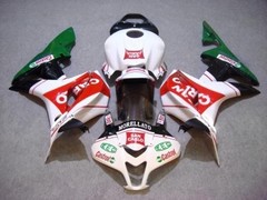 Комплект пластика для мотоцикла Honda CBR 600 RR 07-08 San Carlo