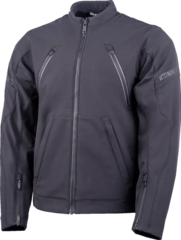 Merc3 / Черный