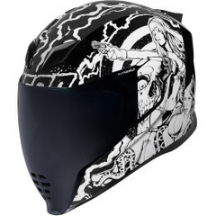 Airflite Pleasuredome Redux / Черно-белый