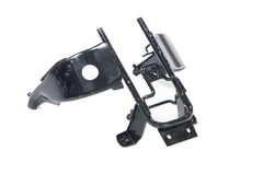 Крепление переднего обтекателя-паук под спорт для Yamaha YBR125 04-09