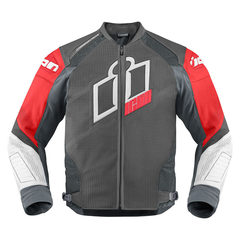 Hypersport Prime / Черно-красный