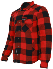 Hennessy / Красный