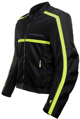 Aves / Черно-зеленый