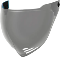 Визор Bubble Shield Domain / Серый