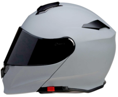 Solaris 2.0 Smoke / Матовый / Серый