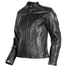 Buffy Cuir / Женская / Черный