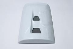 Заглушка заднего сиденья  для Honda CBR 1000 RR 04-05 Без цвета