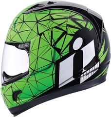 Alliance Crysmat / Зеленый