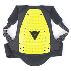 Spine Boy 1 / Желтый