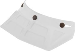 3-Snap Vintage MX with 6 Vents / Белый