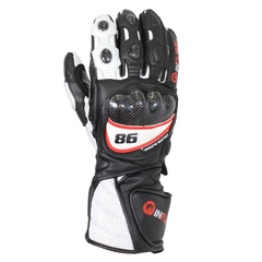 Grenader / Черно-белый