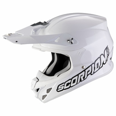 Exo VX-16 Evo Air Solid / Белый